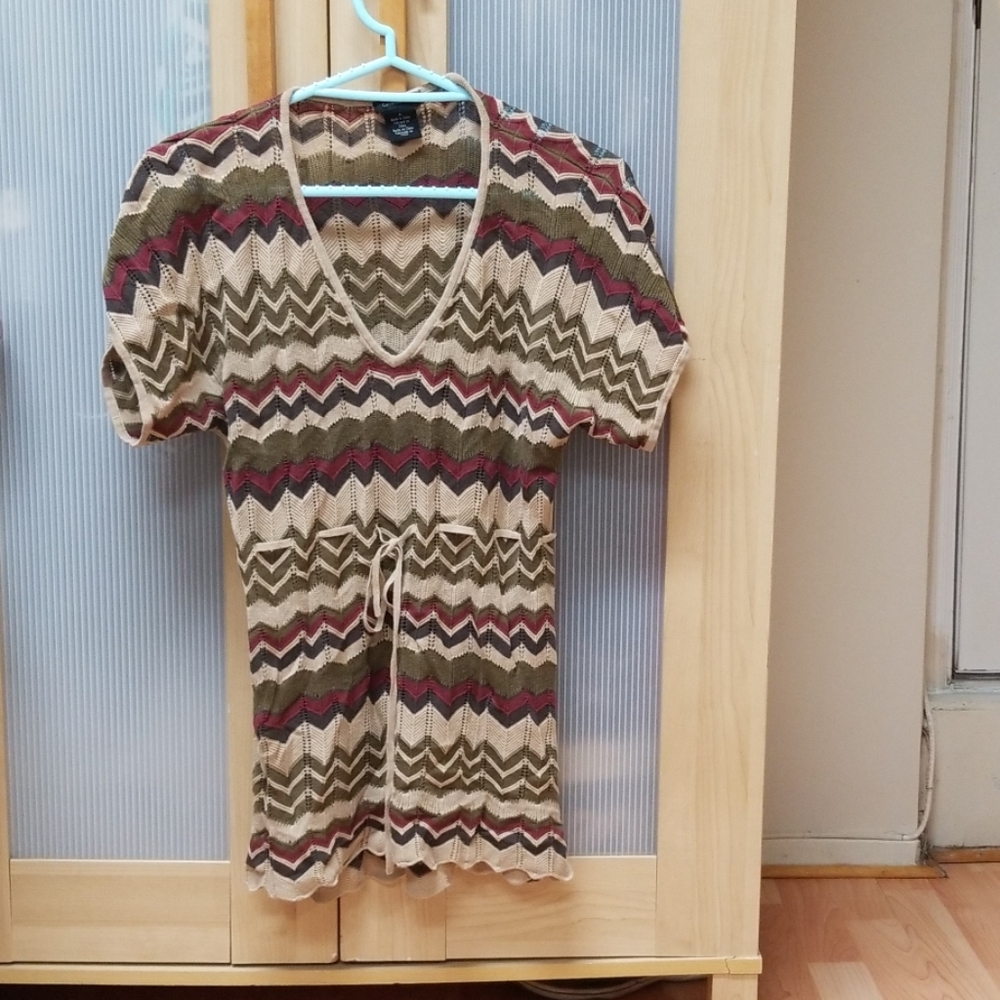 Spring Top